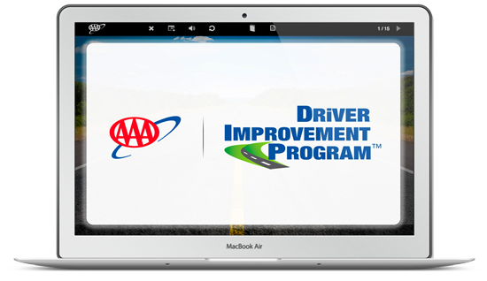 AAA Driver Improvement Program